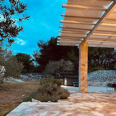 Peaceful Home Olea Oblica Primošten Dış mekan fotoğraf
