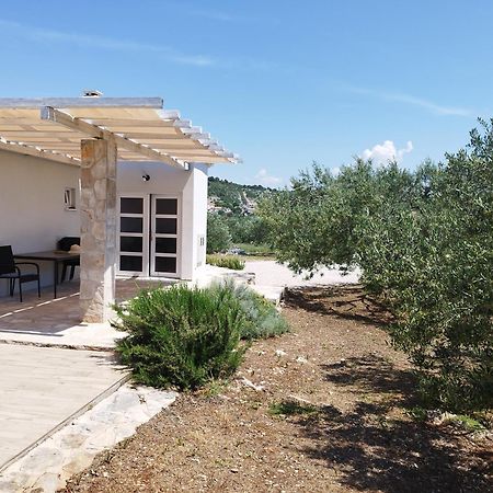 Peaceful Home Olea Oblica Primošten Dış mekan fotoğraf