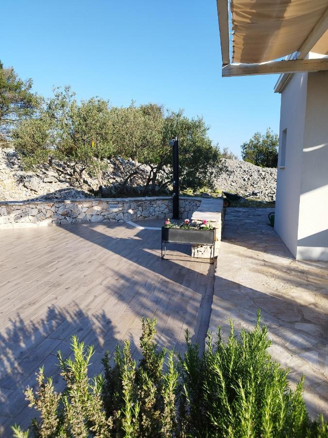 Peaceful Home Olea Oblica Primošten Dış mekan fotoğraf