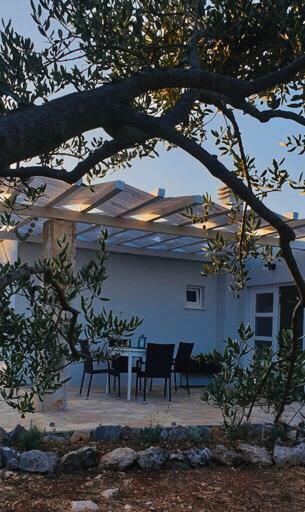 Peaceful Home Olea Oblica Primošten Dış mekan fotoğraf